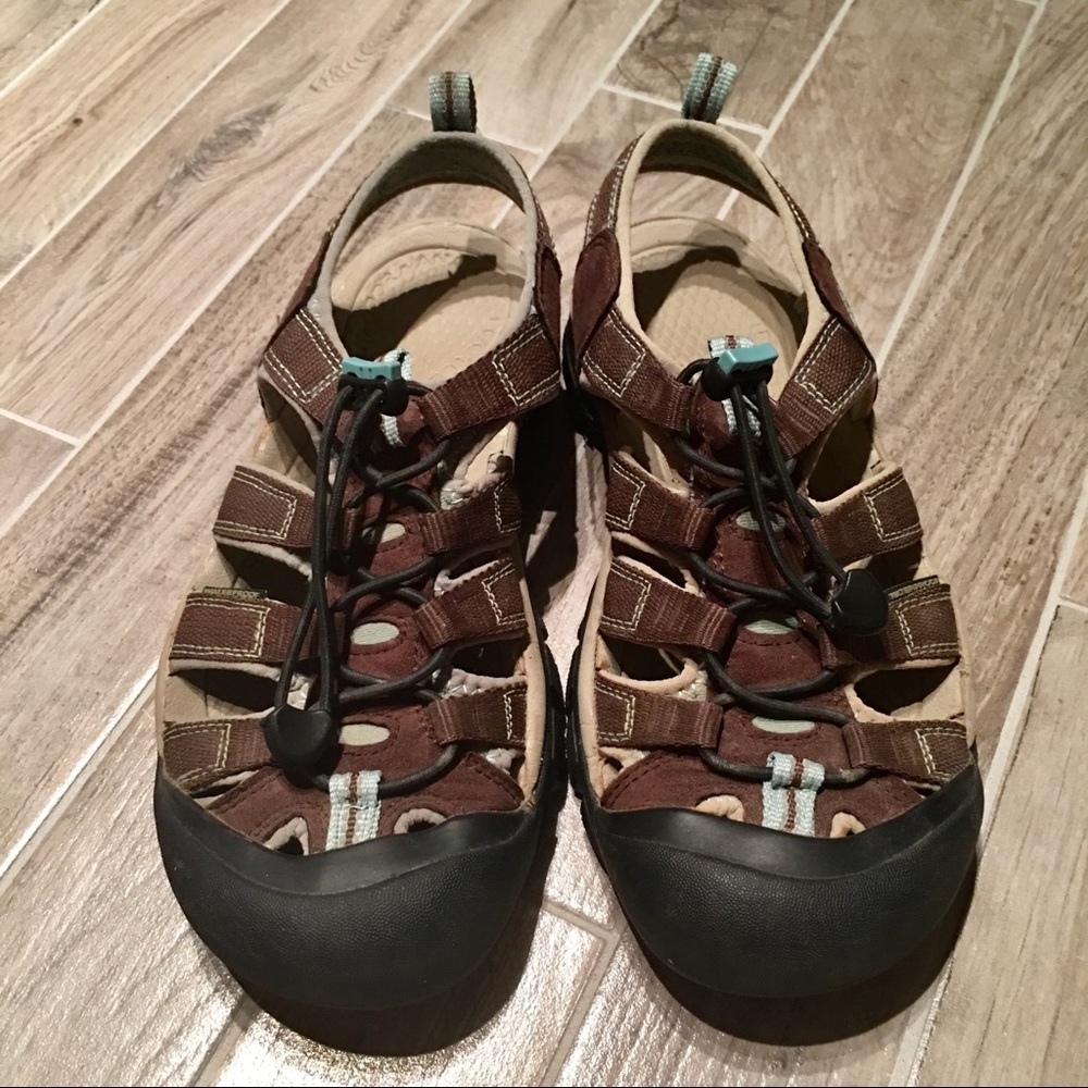 Keen Waterproof Sandals